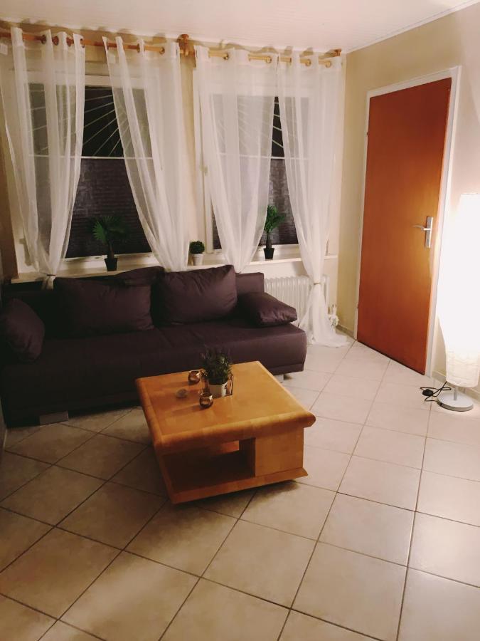 Ferienwohnung Am Wald Langelsheim Extérieur photo